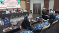 Supriono Pensiun 1 November, Pemkot Pekalongan Segera Cari Pengganti