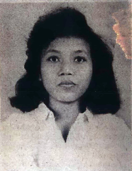 marsinah