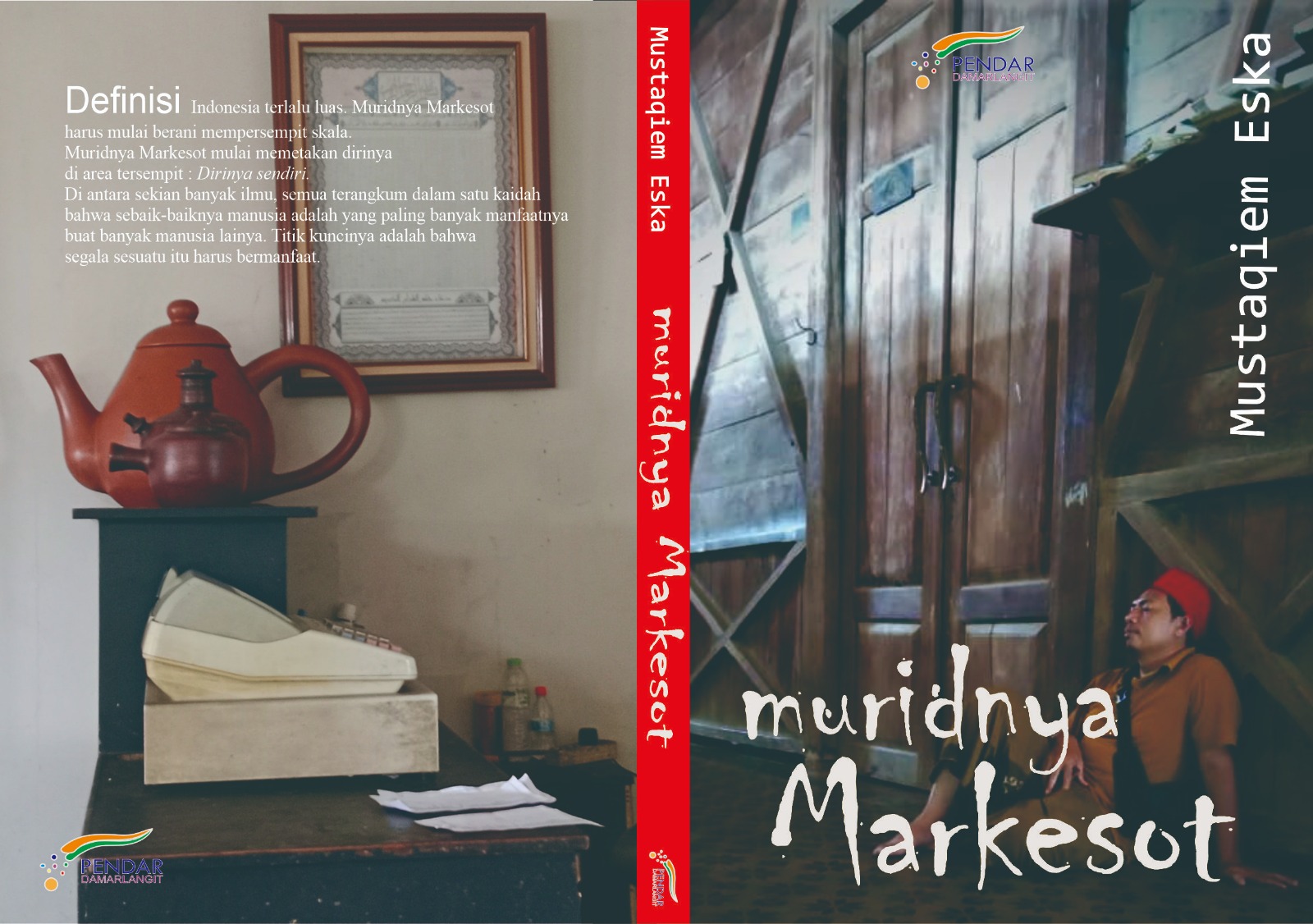 muridnya markesot