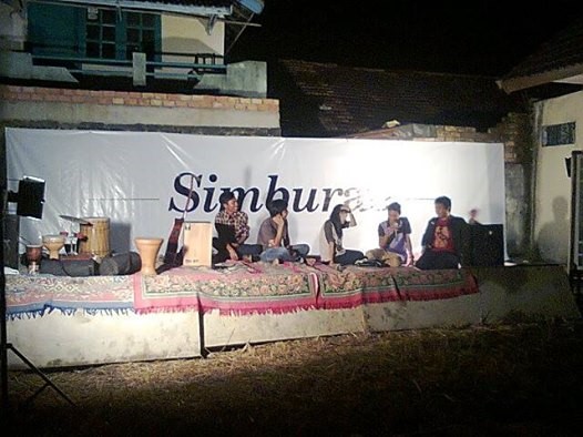 simbuan