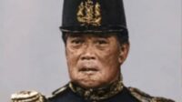 Kapten Benjamin Thomas Sigar