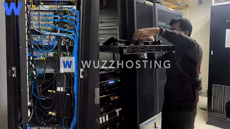 Jasa instalasi server murah profesional terbaik