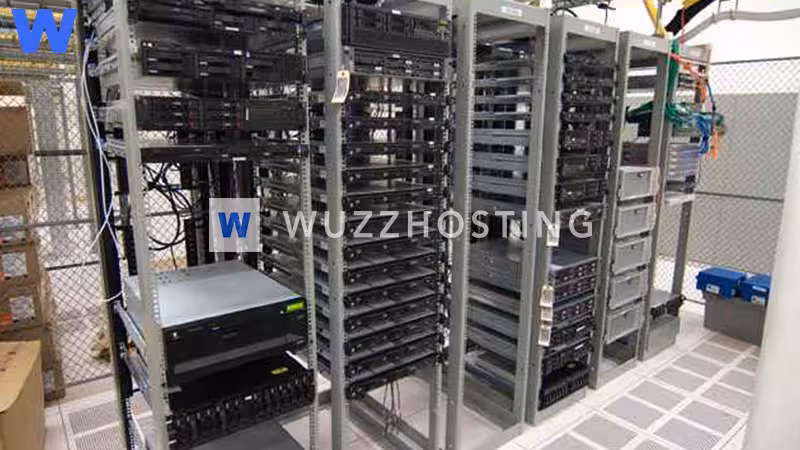 jasa sewa dan instalasi server murah
