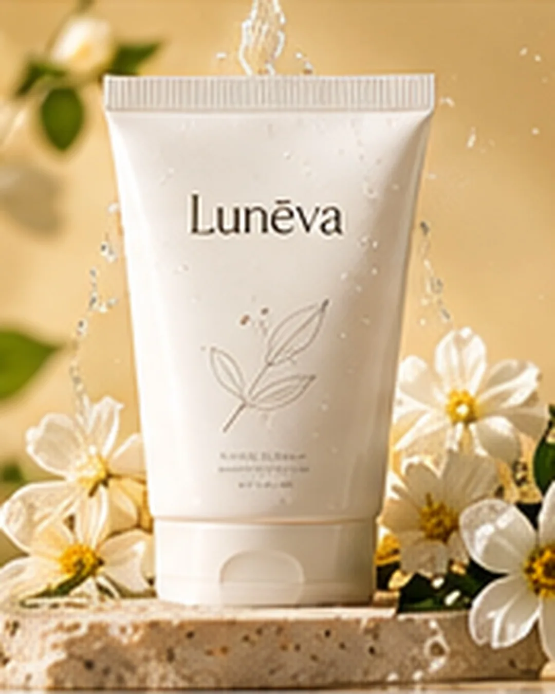 Lunēva Soléa Daily Sun Veil SPF 50+