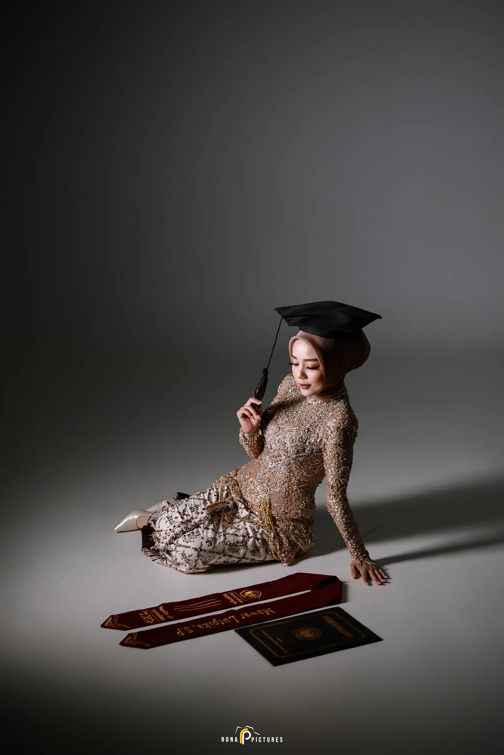 POTO WISUDA