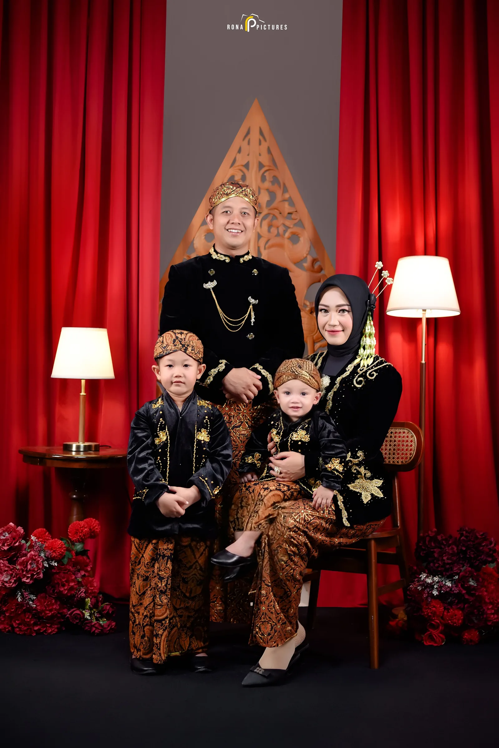 Photo Family