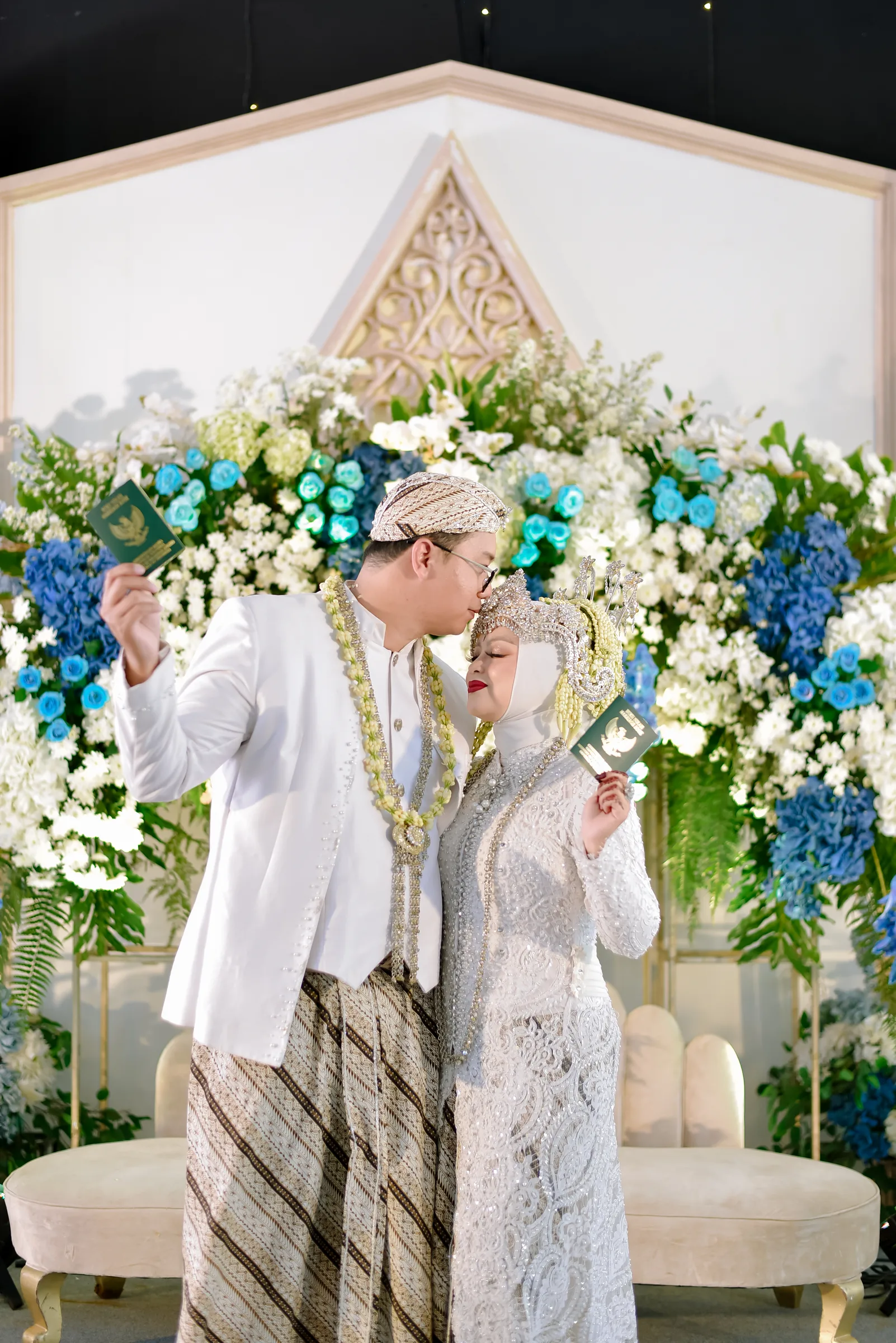 PHOTO WEDDING