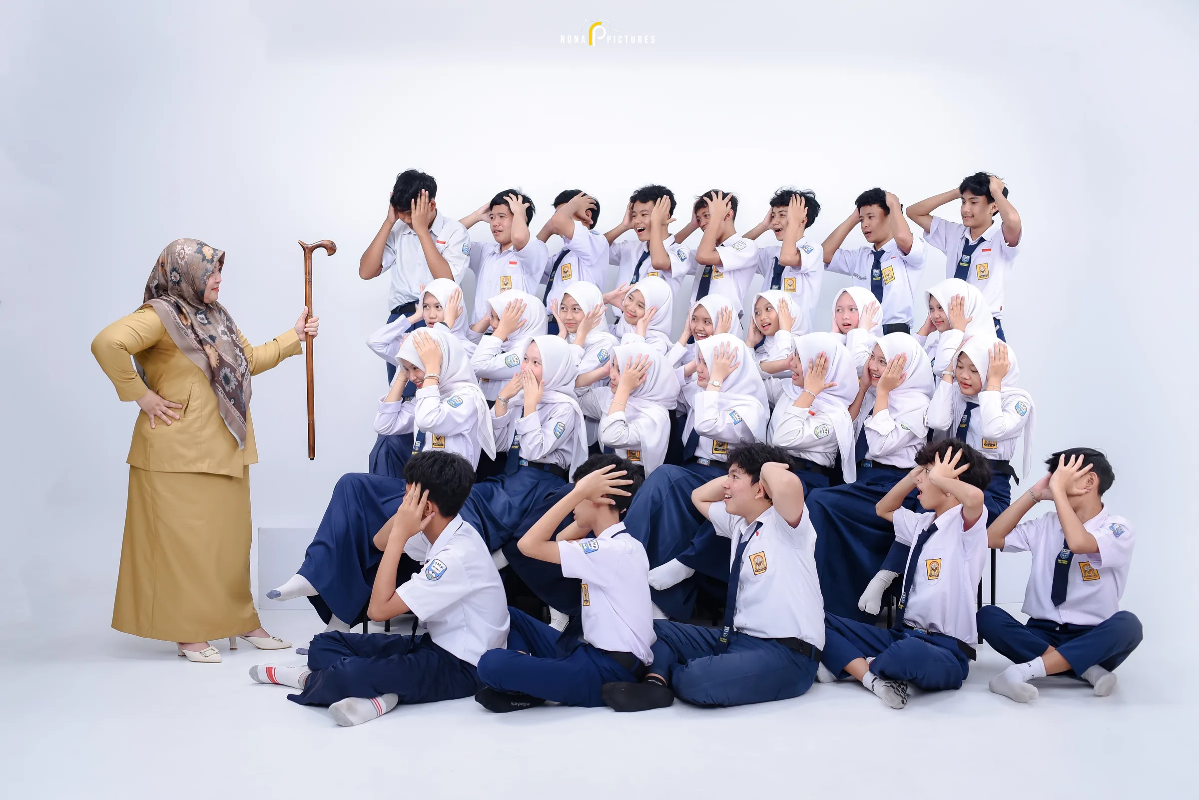 Generasi Kompak, Kenangan Penuh Cerita