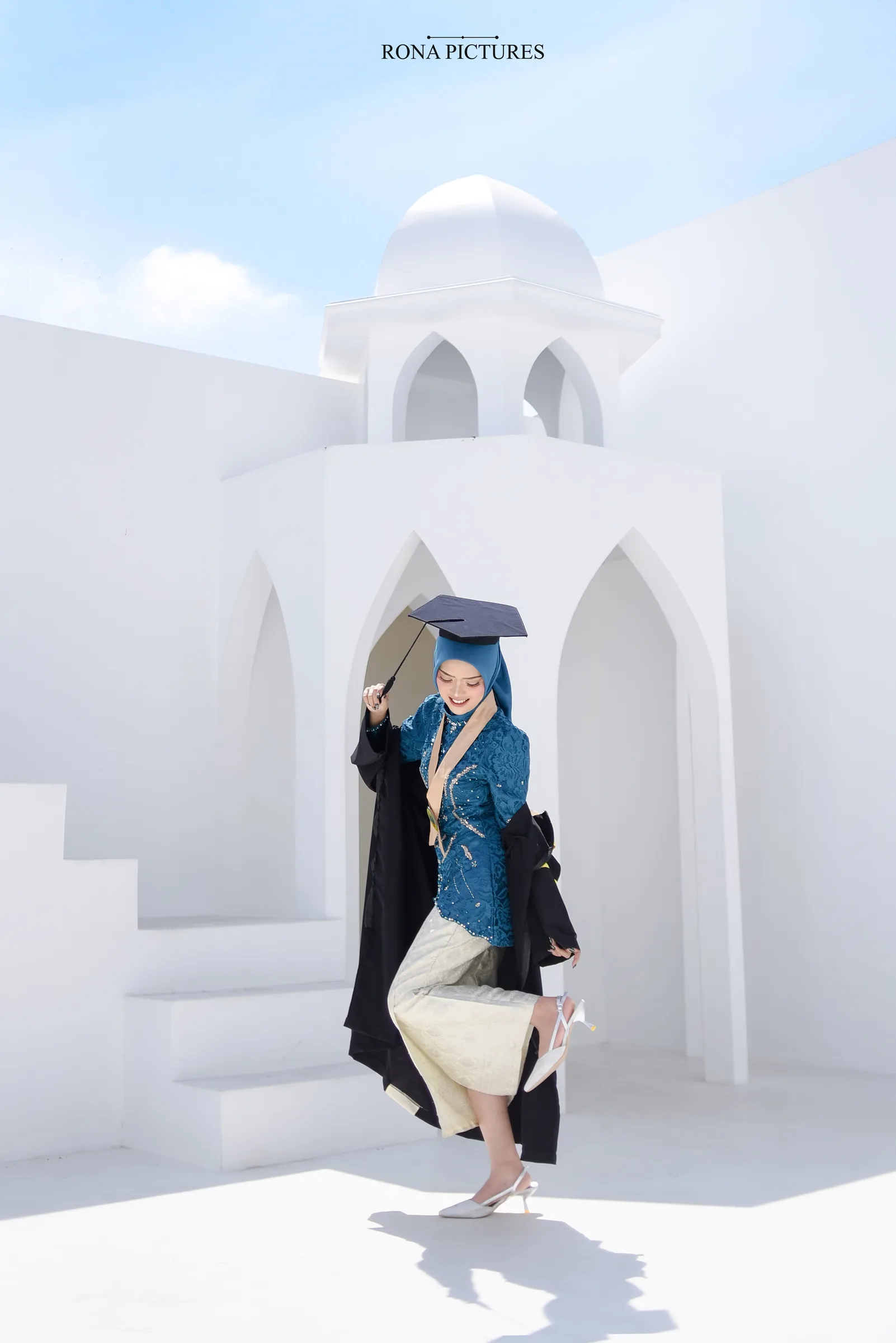 Graceful Graduation