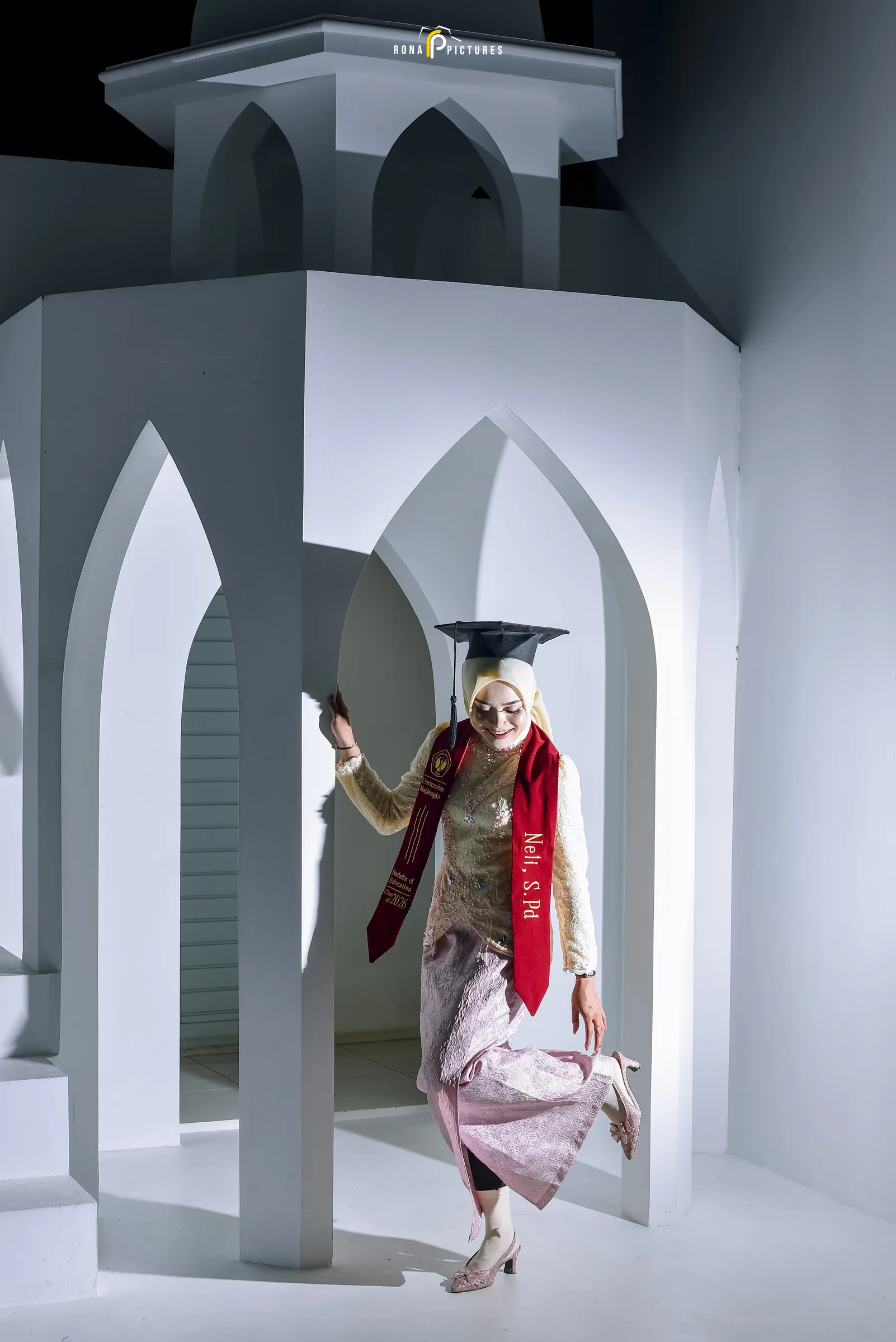 Grace in Achievement