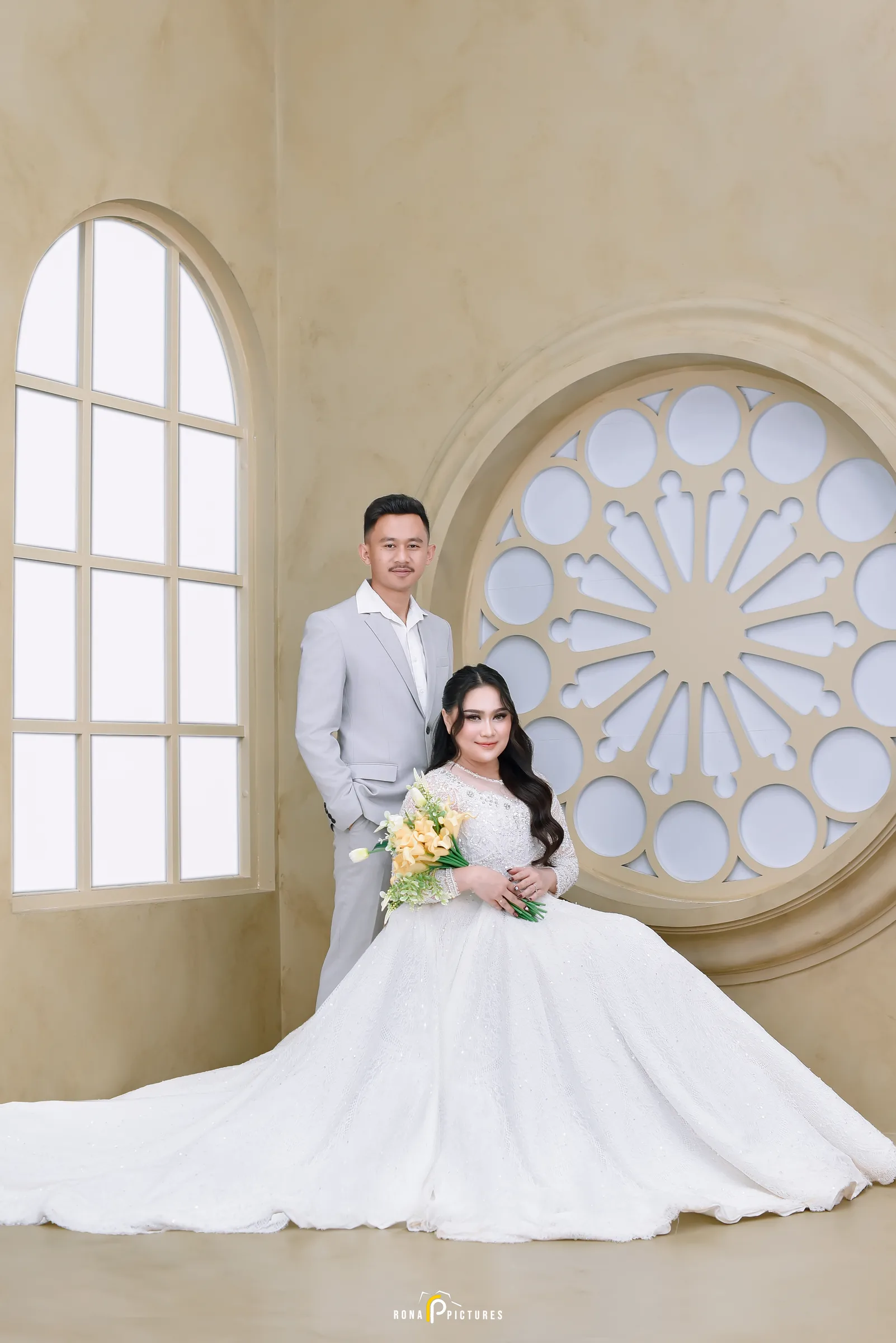 Eternal Love, Timeless Elegance