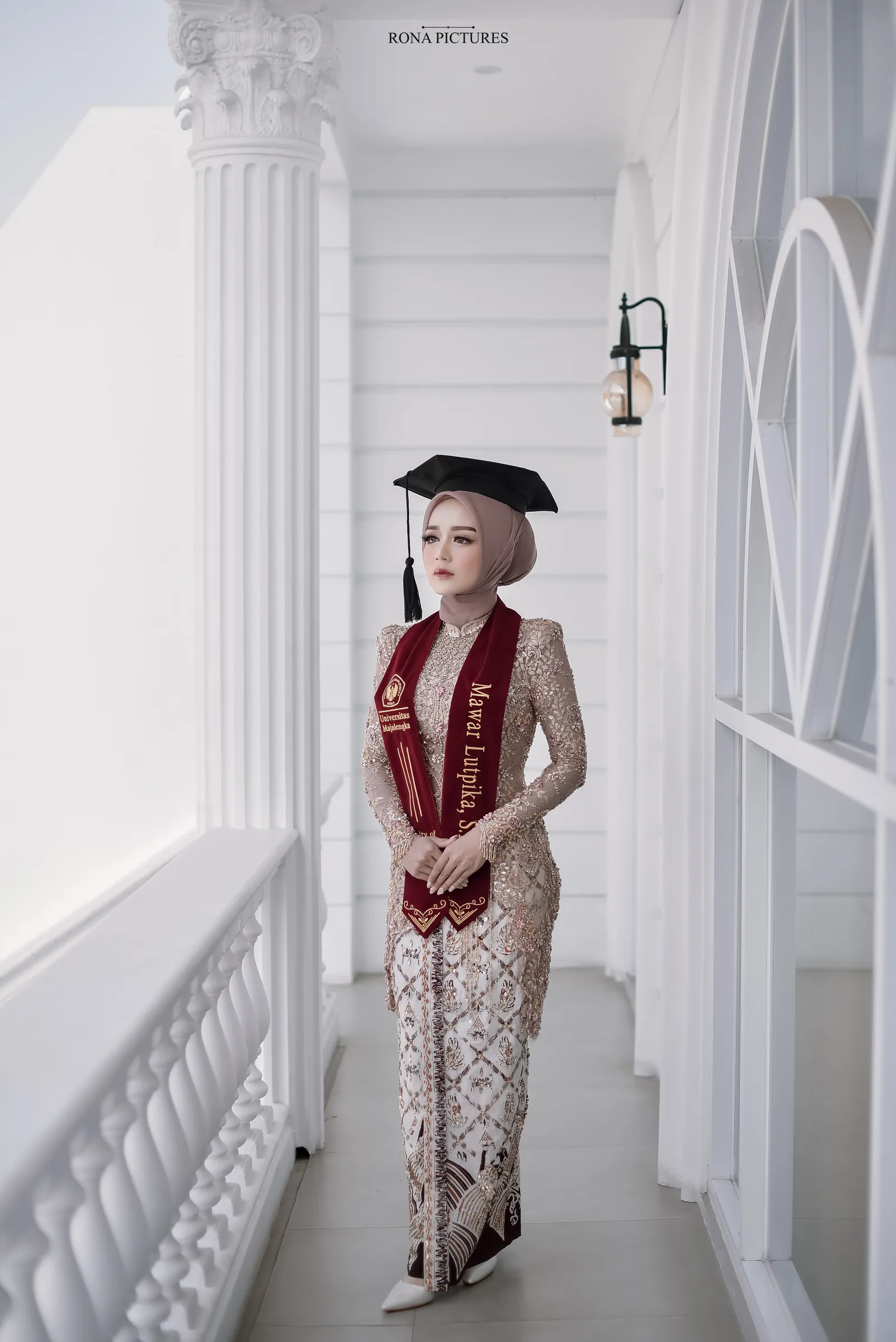 Elegance in Achievement