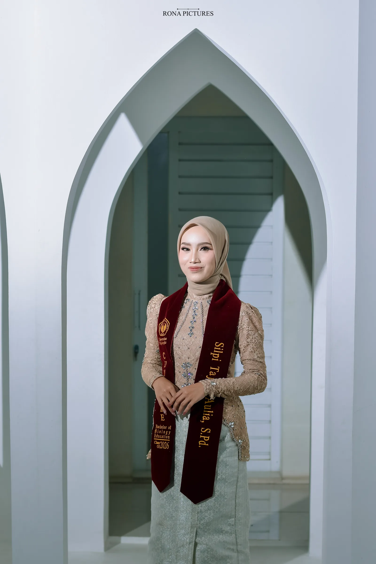 Timeless Grace