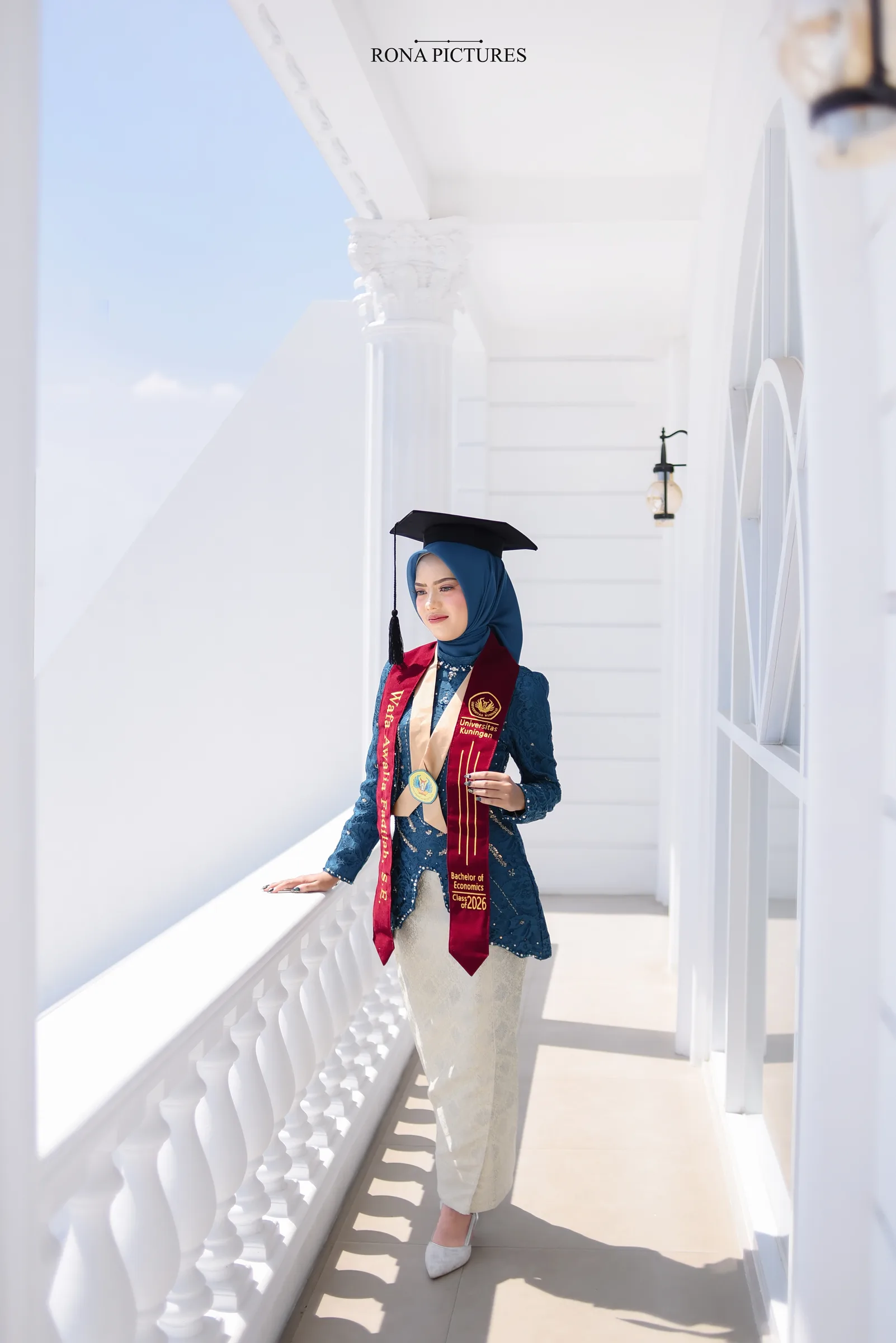 Elegance of Achievement