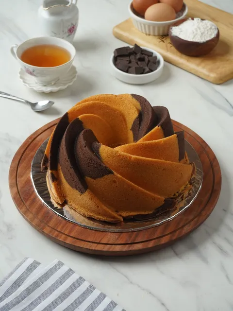 Bolu Premium