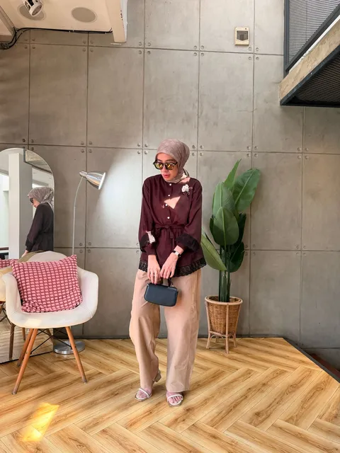 Amora Blouse