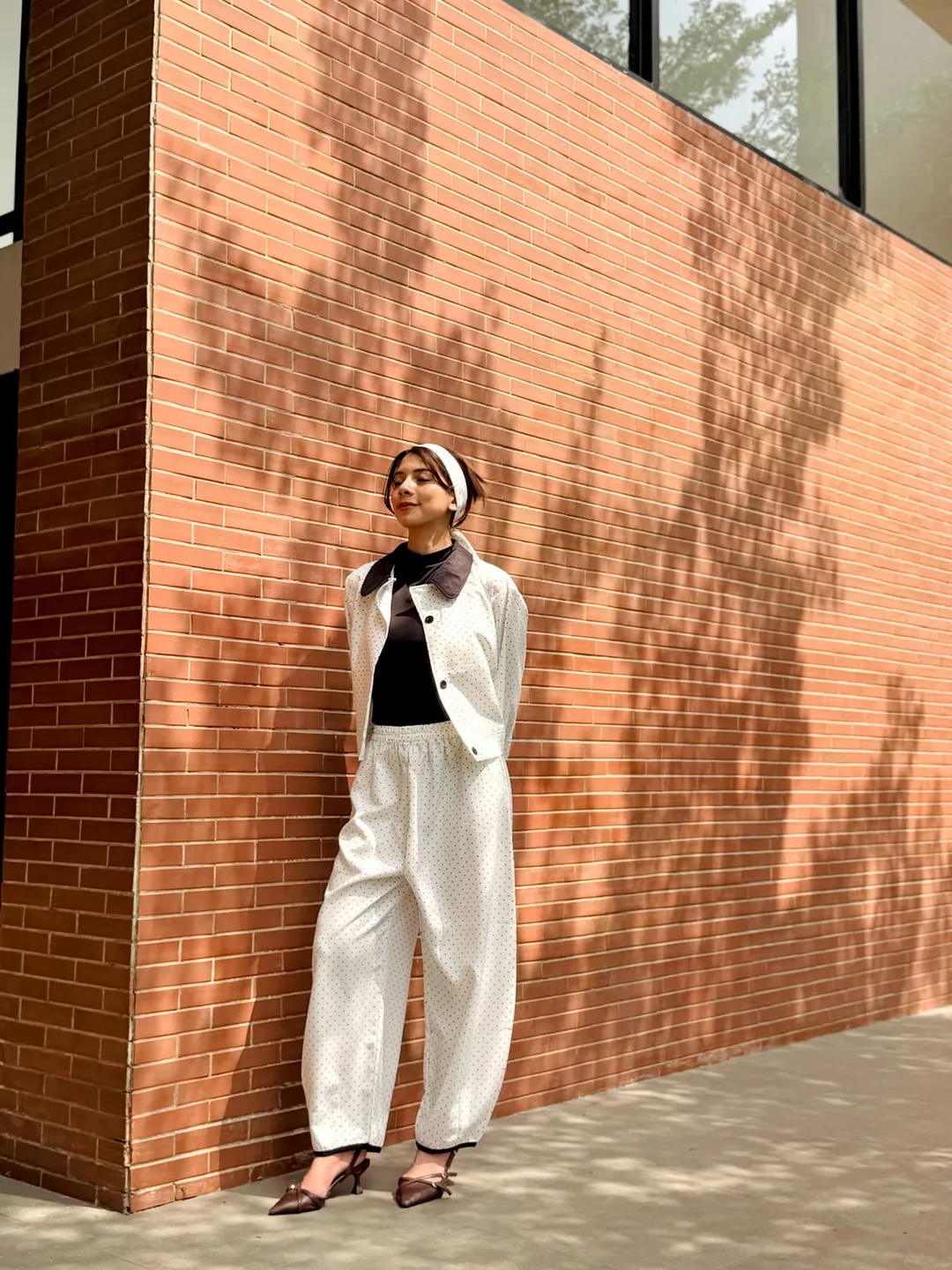 Nola Set Polka