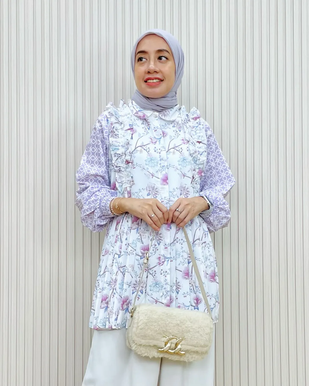 Lyka Shirt