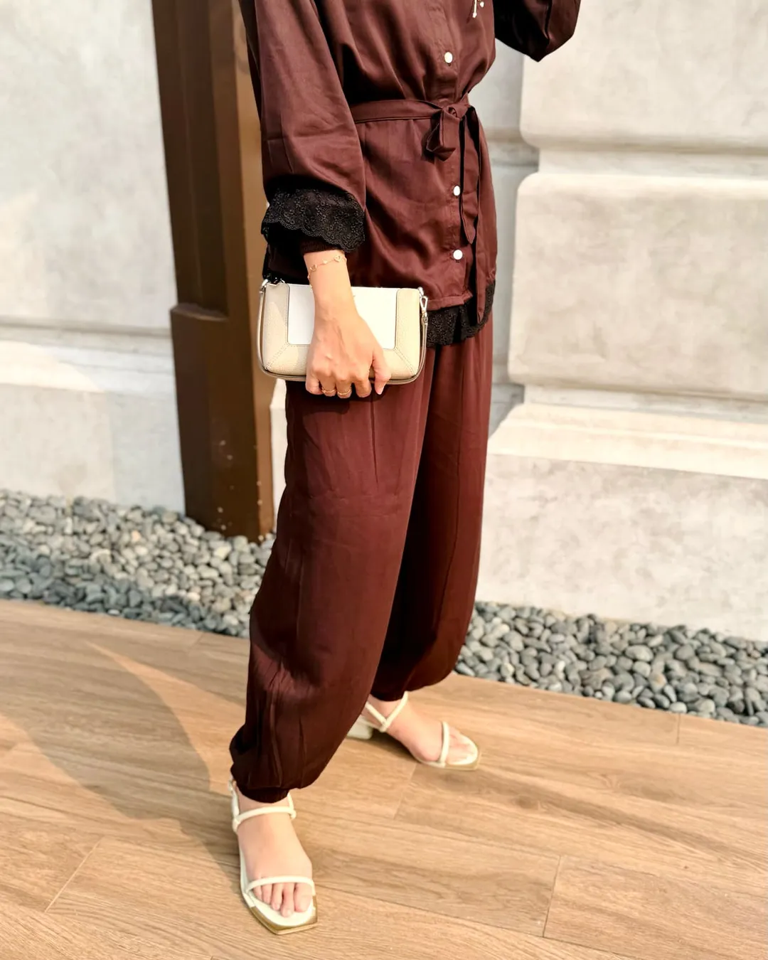 Amora Pants