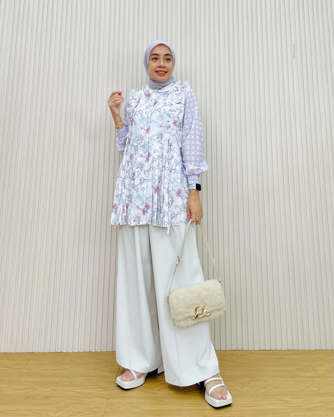 Lyka Shirt
