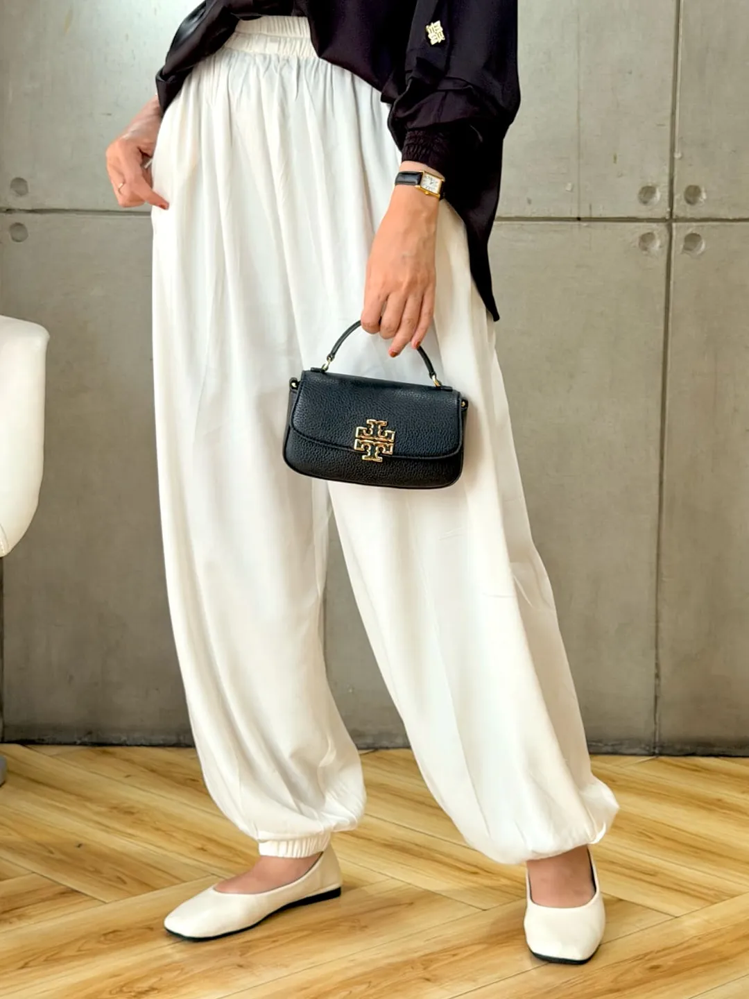 Amora Pants