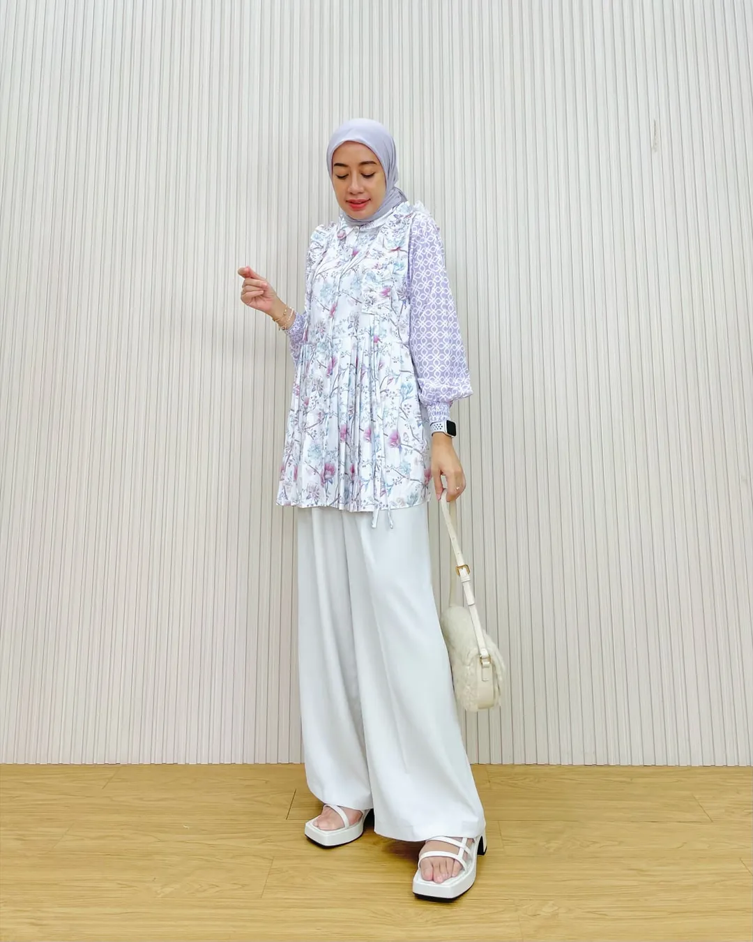 Lyka Shirt