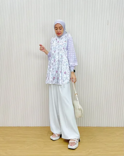 Lyka Shirt