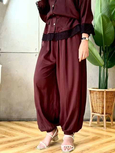 Amora Pants