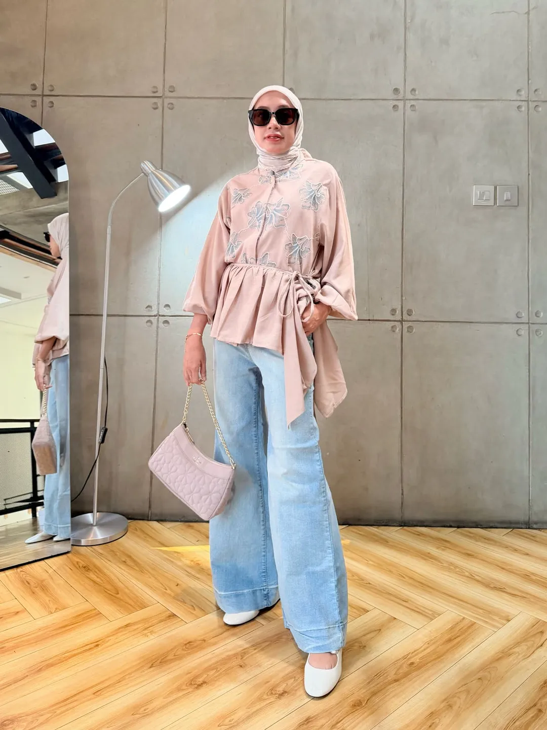Elodie Shirt