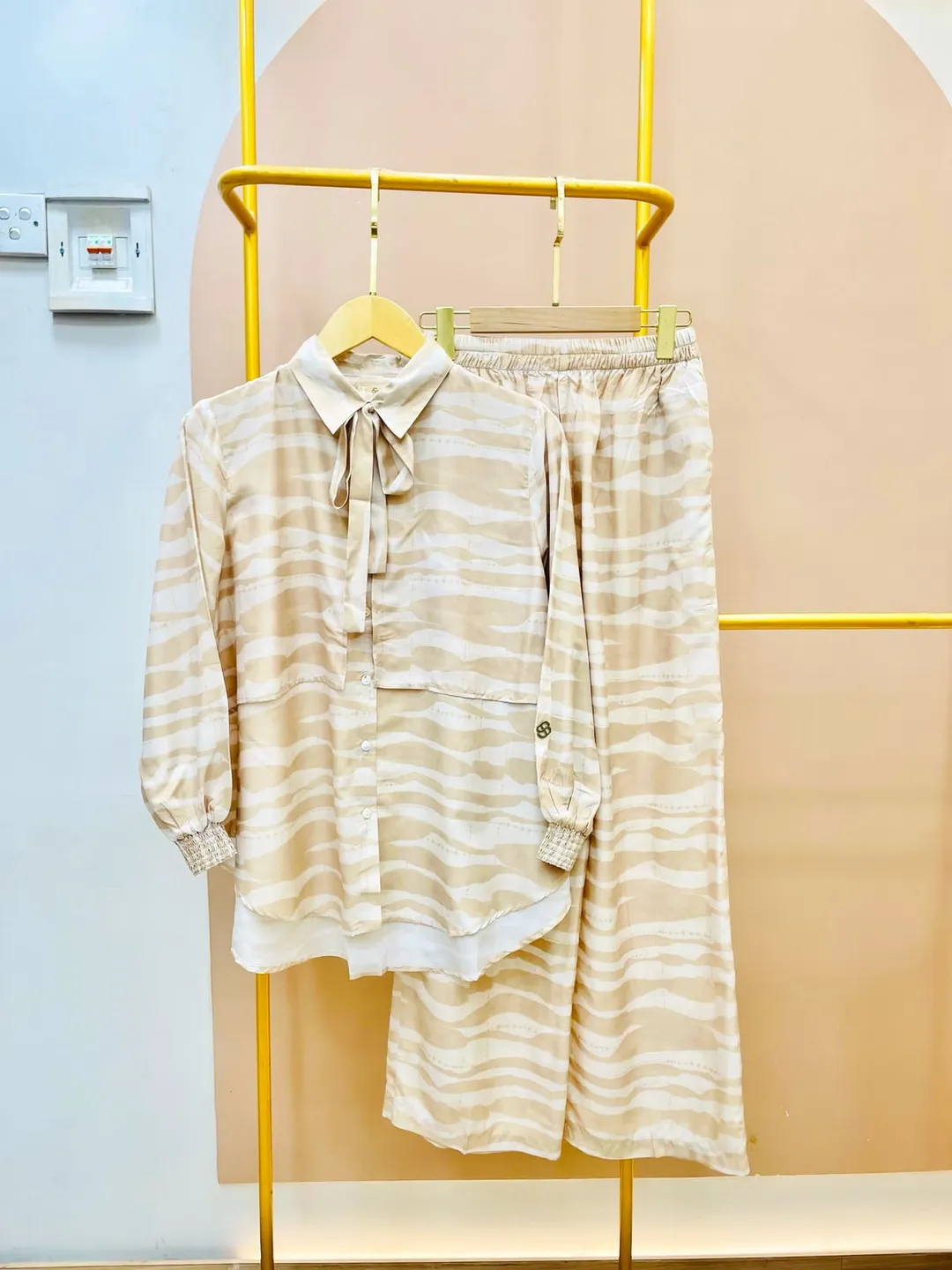 Remy Set