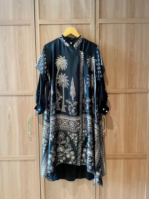 Seruni Set Tunik