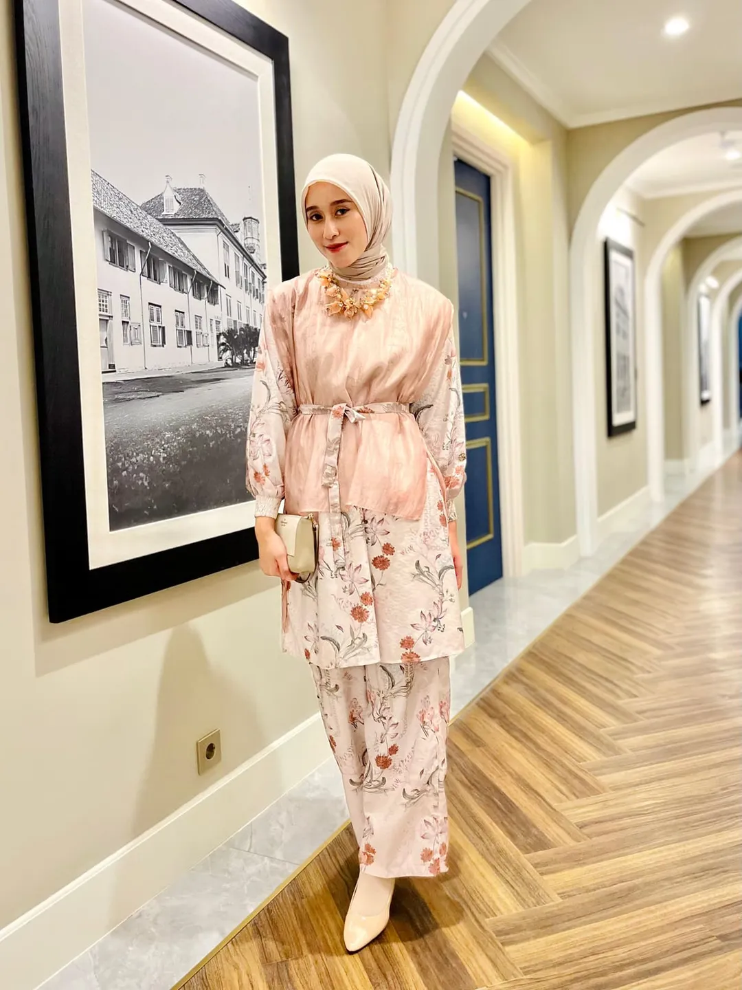 Aruna Set Tunik